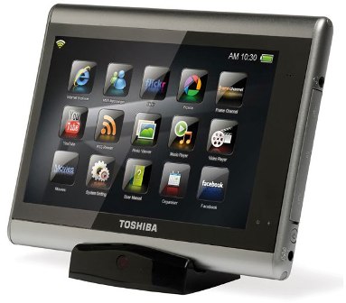 Toshiba