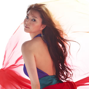 Alisa Mizuki