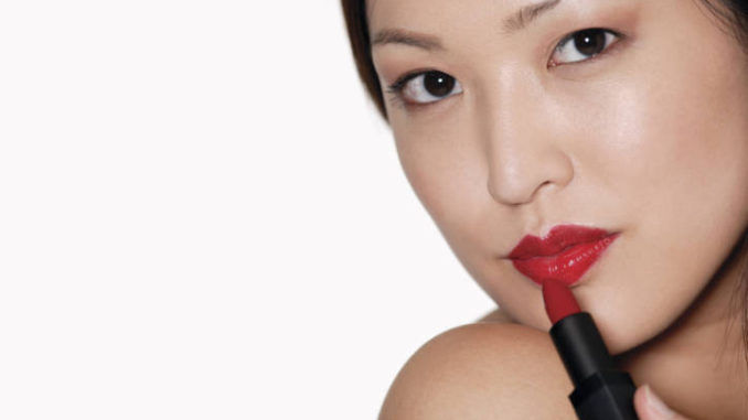 Labios asiáticos