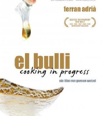 El Bulli