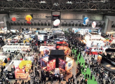 Feria de Anime