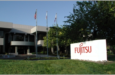 Fujitsu