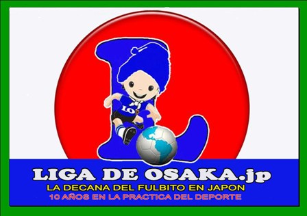 Liga de Osaka