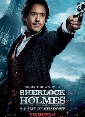 Sherlock Holmes