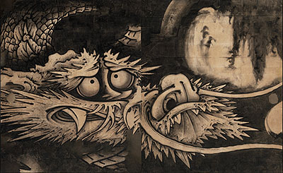 Shohaku Soga
