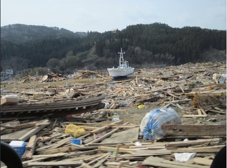 Terremoto
