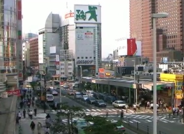 Tokio