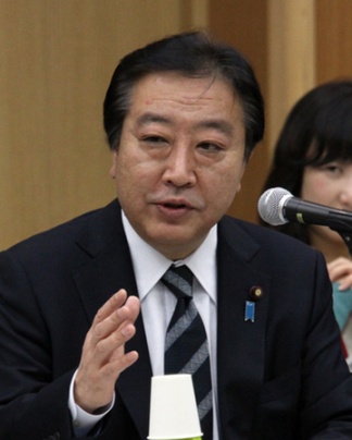 Yoshihiko Noda