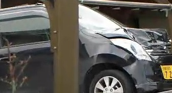 Accidente