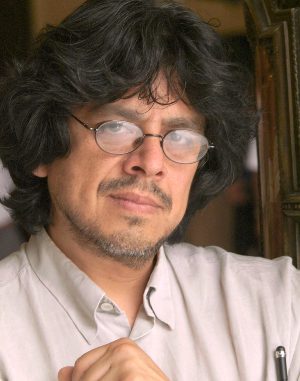 Fernando Iwasaki