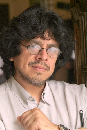 Fernando Iwasaki
