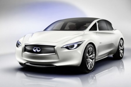Infiniti