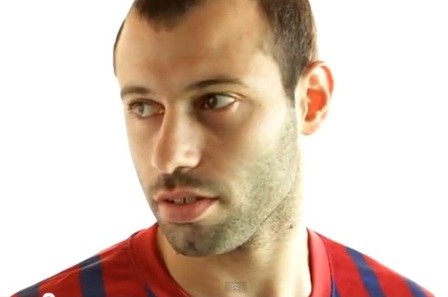Javier Mascherano