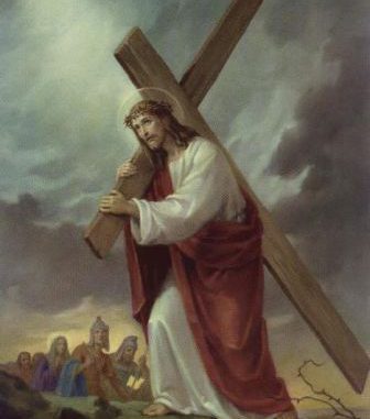 Jesus