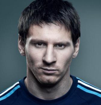 Leo Messi