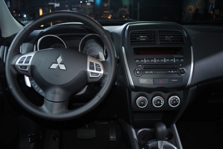 Mitsubishi
