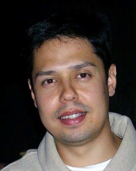 Anderson Kimura