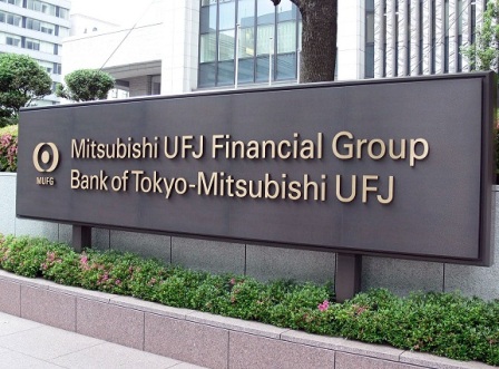 Banco Tokio-Mitsubishi