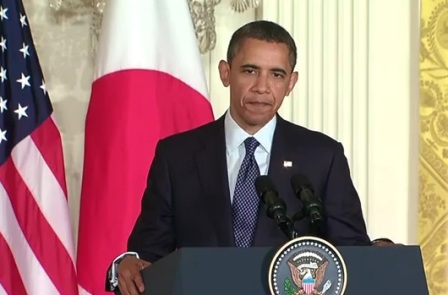 Barack Obama