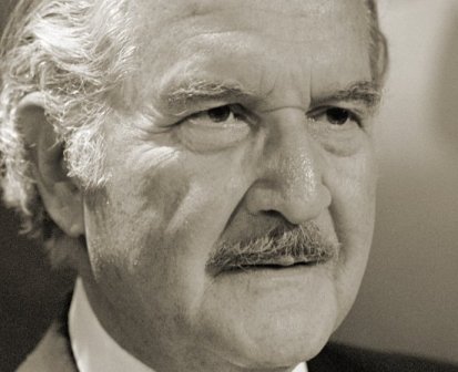 Carlos Fuentes