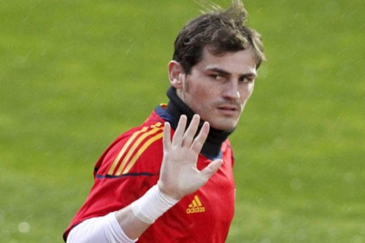Casillas