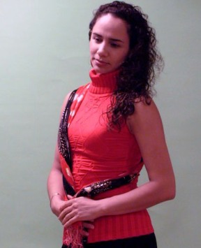 Clara Matsuda