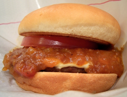 Comida chatarra