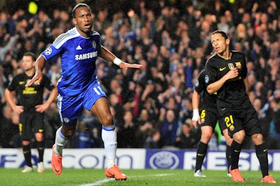 Drogba