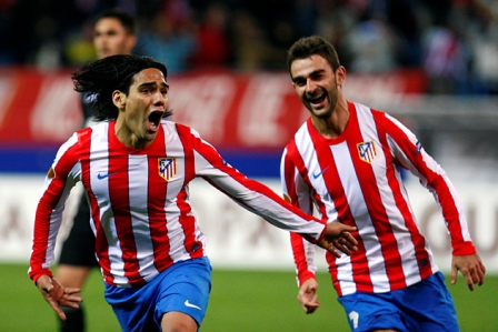 Falcao