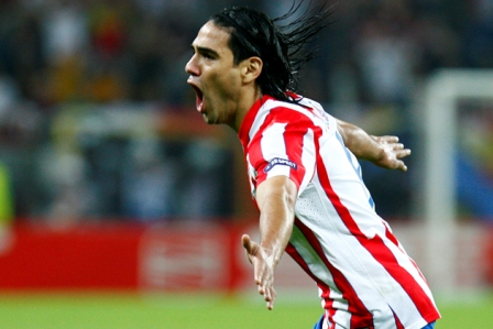Falcao
