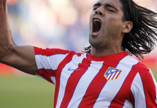 Falcao