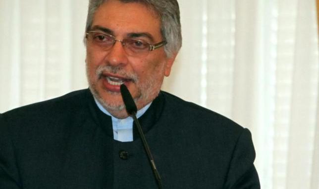 Fernando Lugo