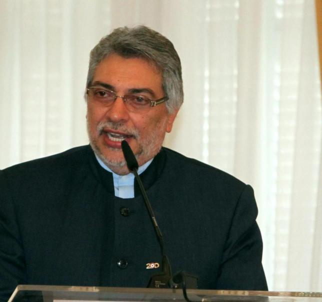 Fernando Lugo Mendez 2