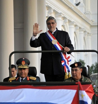 Fernando Lugo