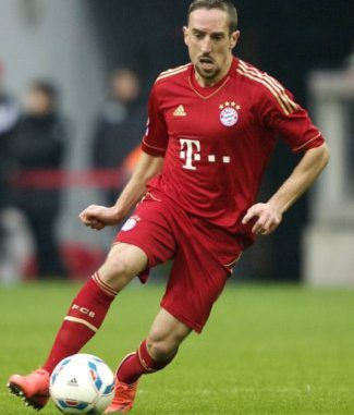 Franck Ribery