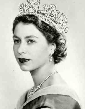 Isabel II