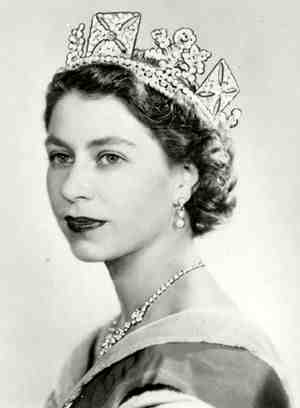 Isabel II
