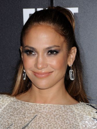 Jennifer Lopez