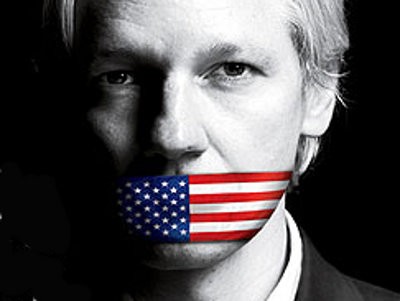 Julian Assange