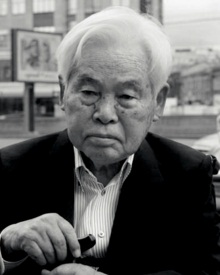 Kaneto Shindo