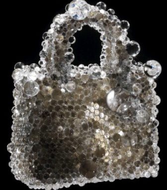 Lady Dior