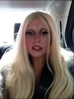 Lady Gaga