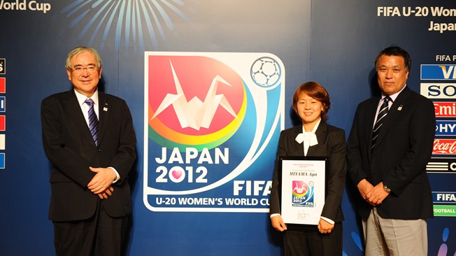 Mundial Femenino