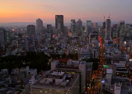 Osaka