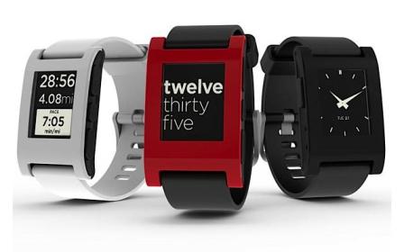 Pebble