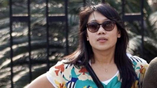 Priscilla Chan