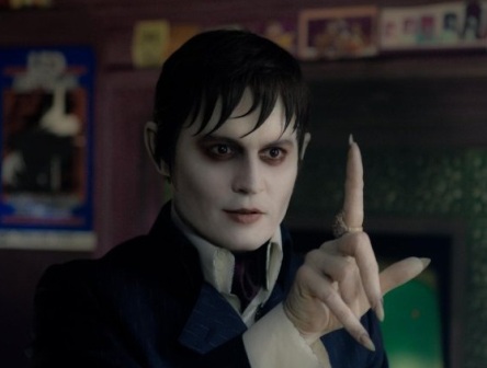 Sombras tenebrosas