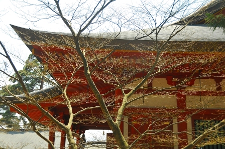 Templo de Hondo