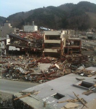 Terremoto