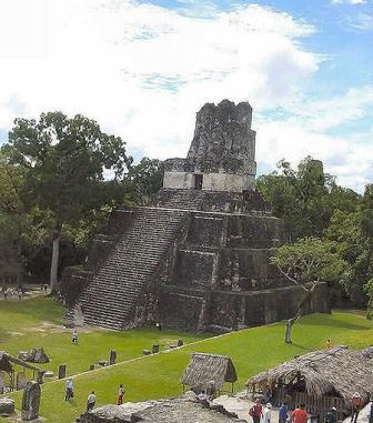 Tikal